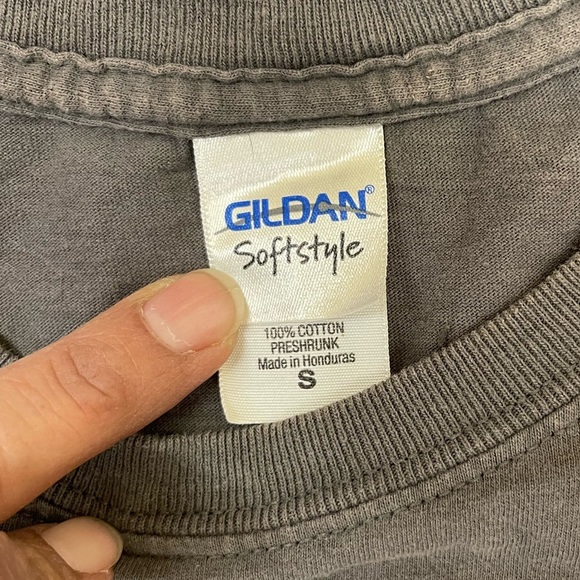 Florida Georgia Line Raise Some Hell T-Shirt Size Small Unisex - Picture 3 of 3